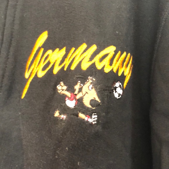 Germany World Cup collectors sweatshirt - Picture 2 of 4